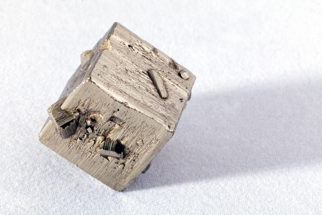 pyrites