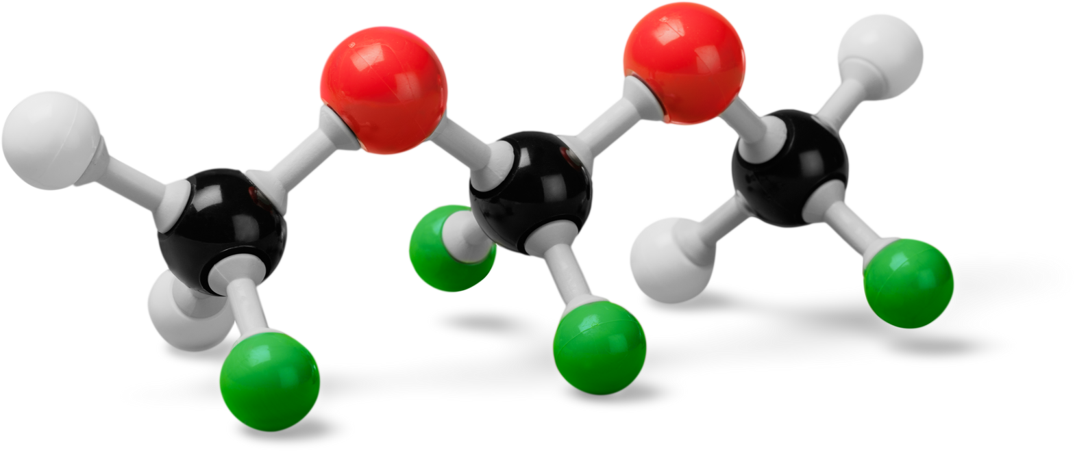 Molecular Model
