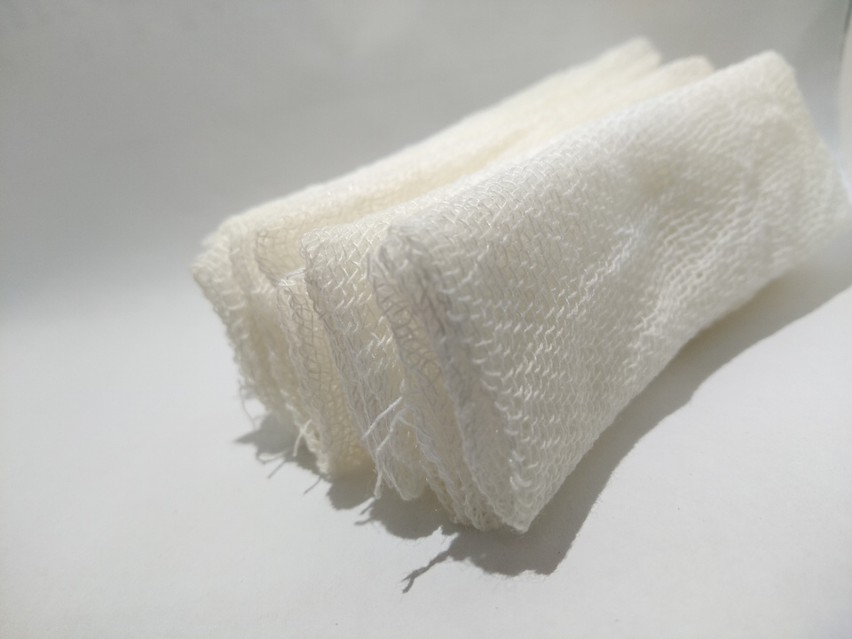 Gauze